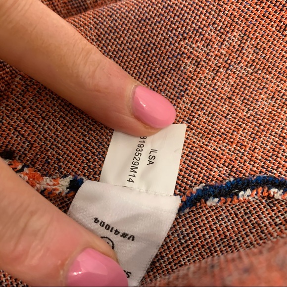 Diane von Furstenberg Ilsa Dress M - Picture 7 of 8